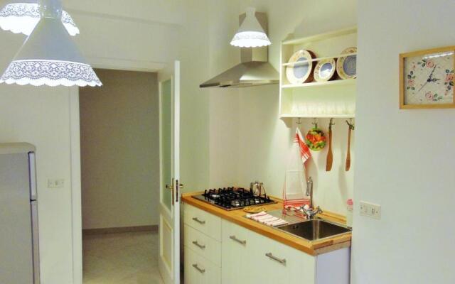 Napoletando bed and breakfast