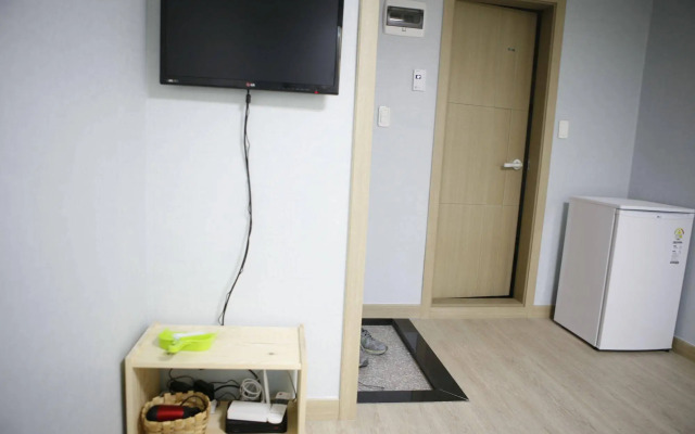 Twin Rabbit Guesthouse