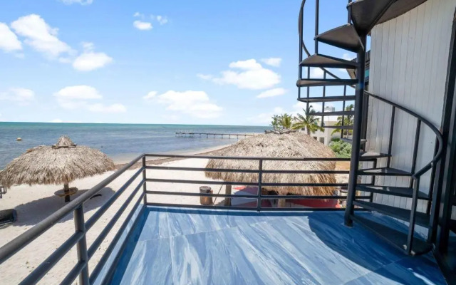 Barnacle Resort
