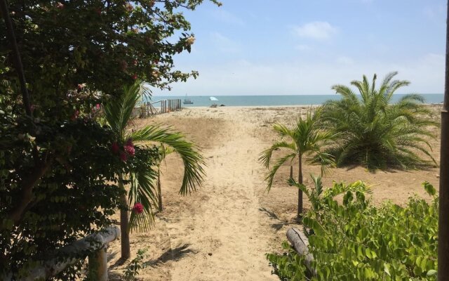 La Posada del Mar de Don Durand