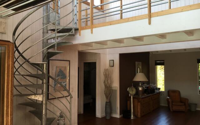 Charmante maison proche bord de mer  Andernos les bains