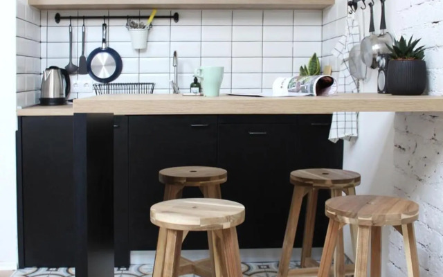 Studio apartman Trešnjevka