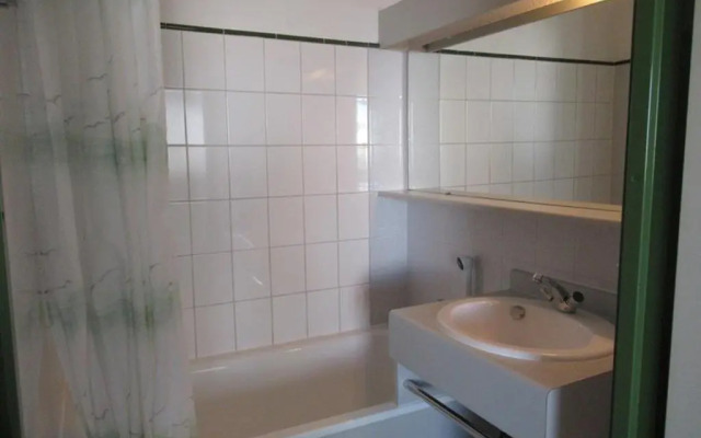 Les Terrasses du Lac - INH 34085