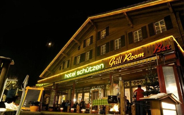 Schützen Hotel