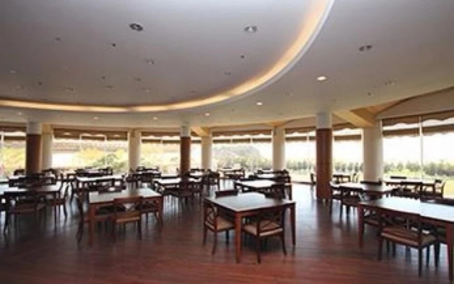 Daebudo Beradel Pension