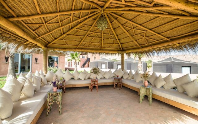 Kalyptus Luxury Camp