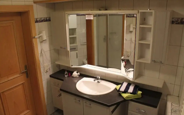 Bayerische Gastwirtschaft Dimpfl-Stadl