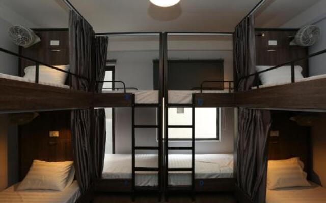 Vietnam Cheers Hostel