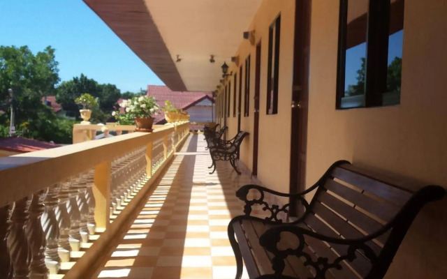 LC Apartments Pattaya