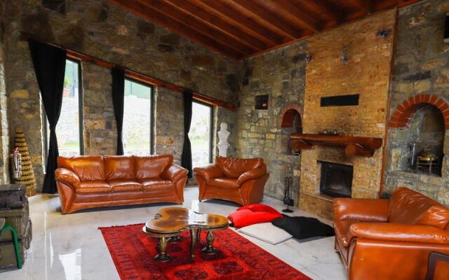 Villa Spn-3670