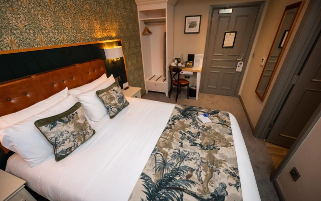 Riverside Hotel Branston by Greene King Inns