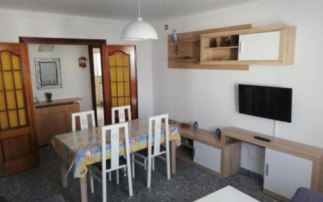 Piso Tarayuela