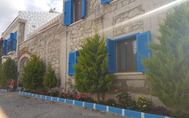 Aksam Sefasi Hotel