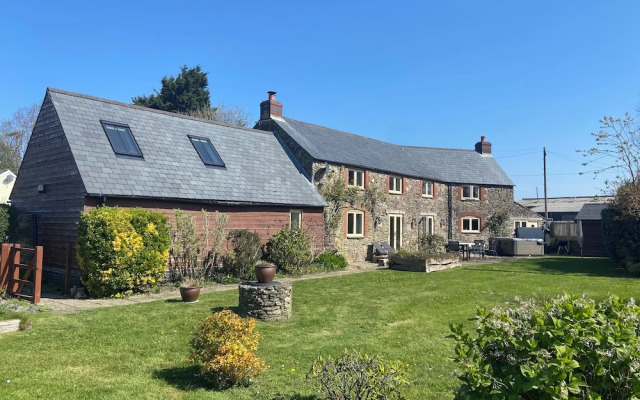 Varley Lodge