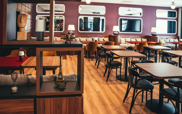 ibis Styles Walbrzych
