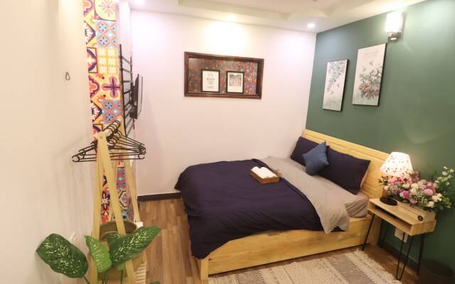 Dalat Legend Homestay