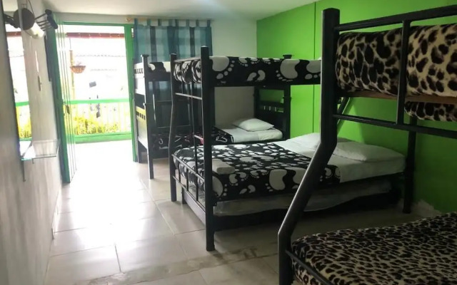 Hostal Girasoles