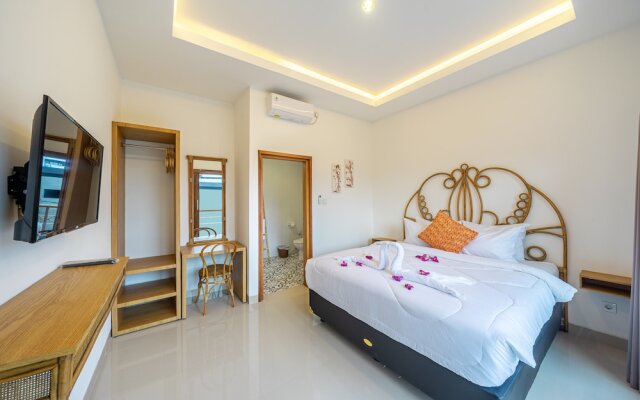 Kasmaran Bali Guest House