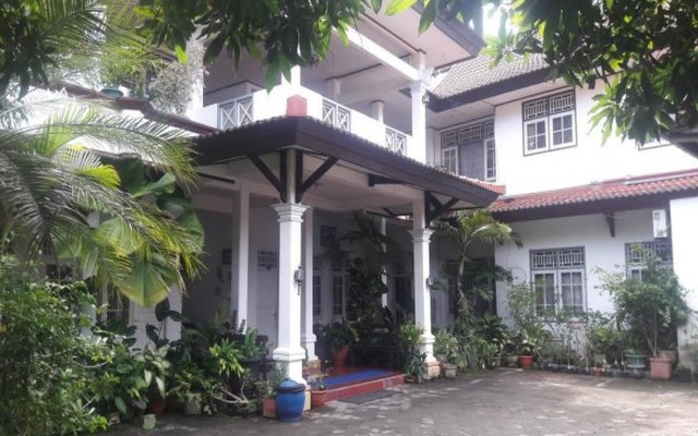 Hotel Airlangga