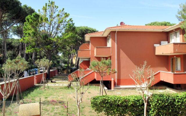 Campeggio del Forte (MBO150)