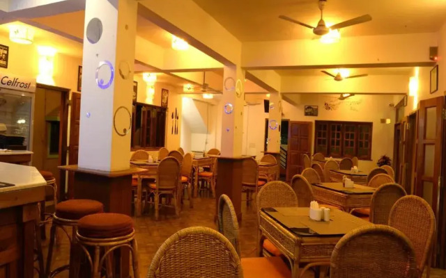 OYO Rooms Candolim Fort Aguada Road