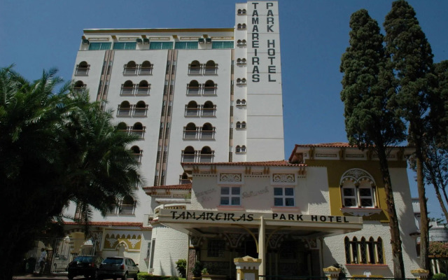 Tamareiras Park Hotel