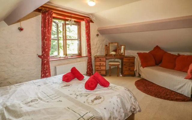 Bulls Cottage