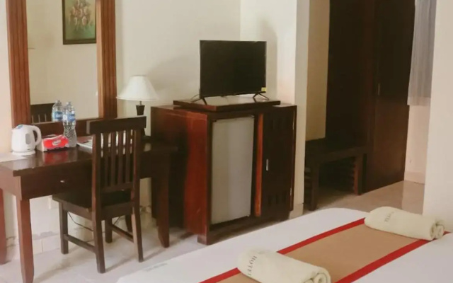 Puri Asih Hotel