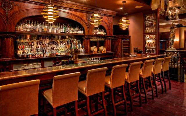 Carnegie Hotel & Spa