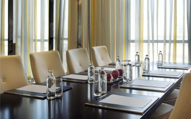 Marriott Executive Apartments Al Jaddaf, Dubai