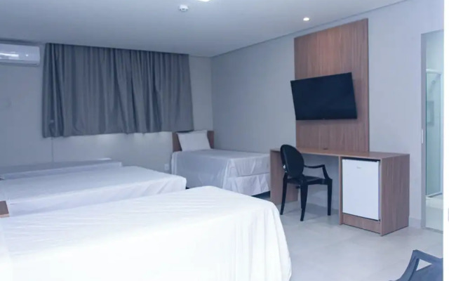 Hotel Solar Paulista