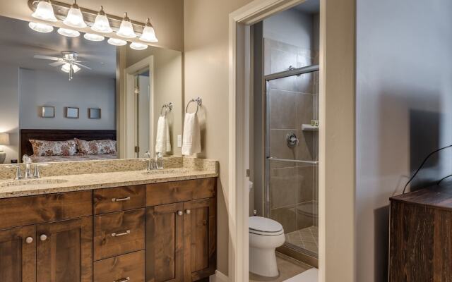 Park Place by RedAwning