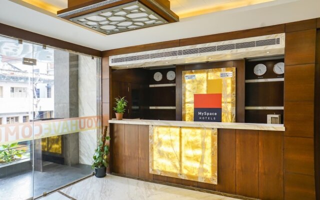 Silverstar Hotel