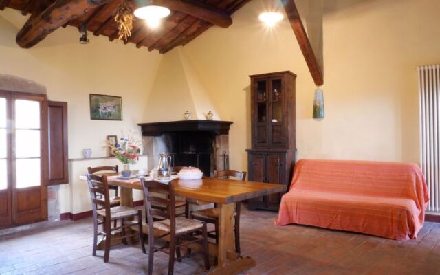 Fonte + Nobile - Borgo la Civitella