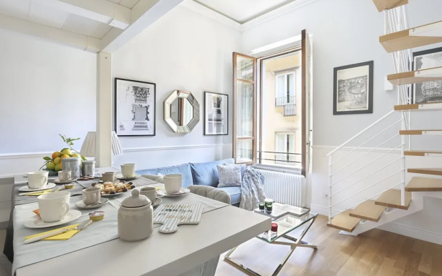 Apartment in the heart of Florence