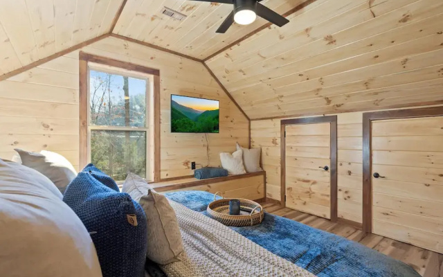Mountain Ventures by Jackson Mountain Rentals