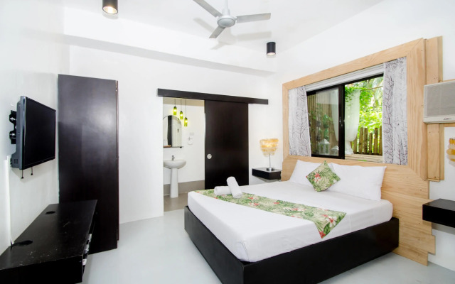 Boracay Amor Apartments