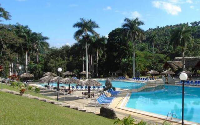 Horizontes Villa Soroa