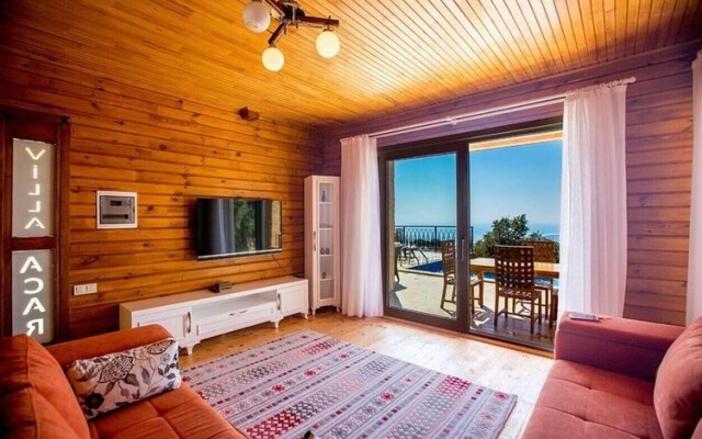 Villa Mini