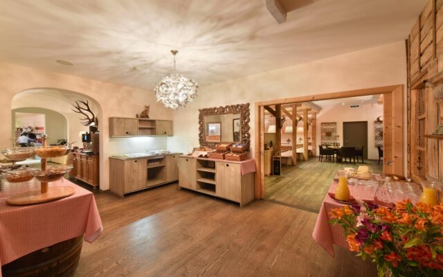 Hotel Piz