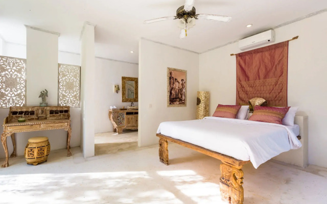 BoHo Bingin Beach Bali