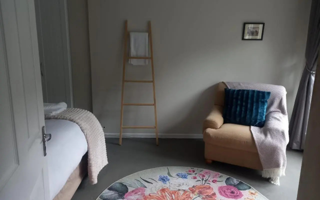 The Studio on Boekenhout