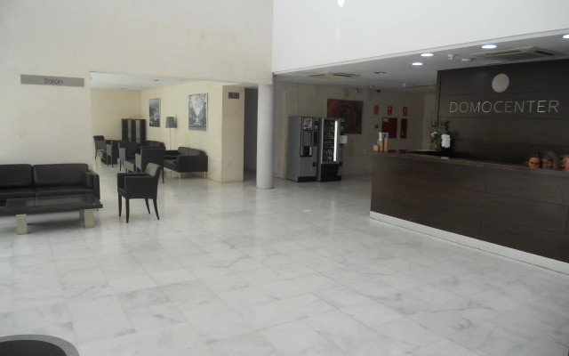 Domocenter Apartamentos Turísticos