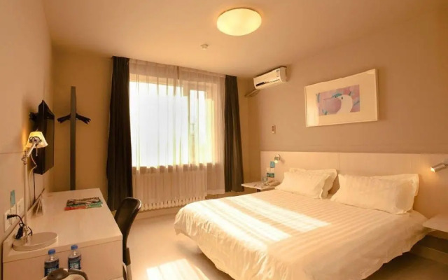 Jinjiang Inn (Dalian Huanan Square Zhonghua Road)