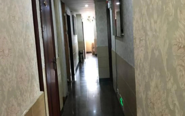 Shujun Hostel