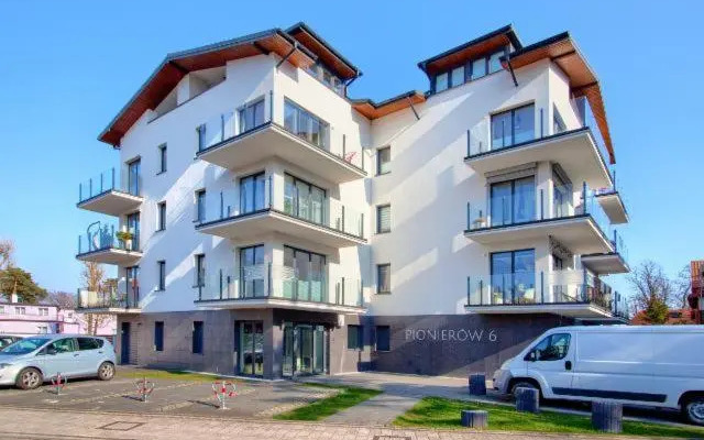 Apartament AP4
