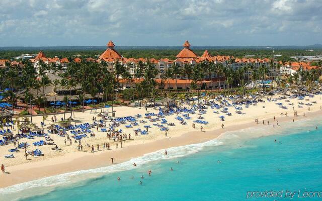 Occidental Caribe - All Inclusive