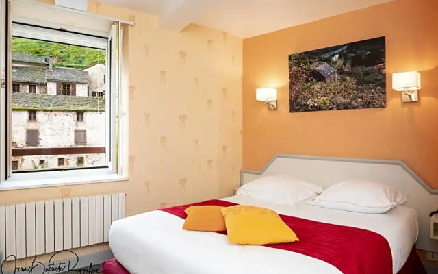 Le Relays du Chasteau