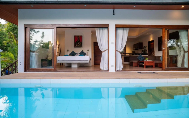 Tropical Season Villa Resort