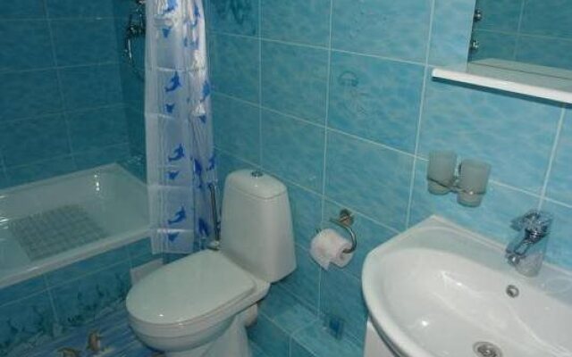 Hotel Sicilia